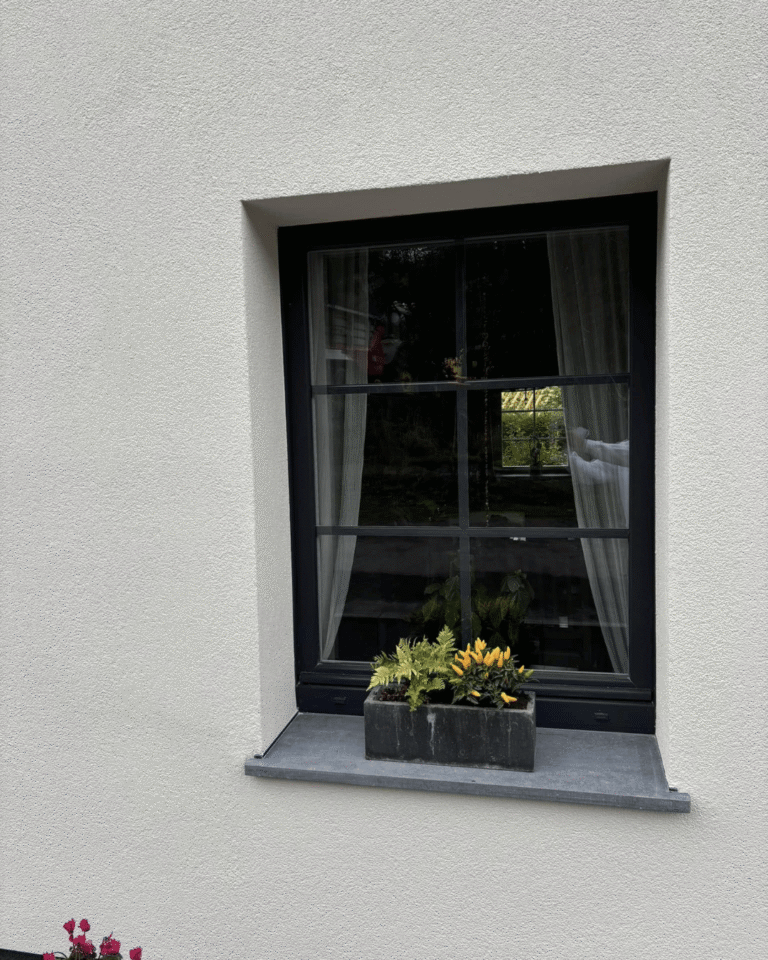 Chantier Façade N°2 - Ambly (3)