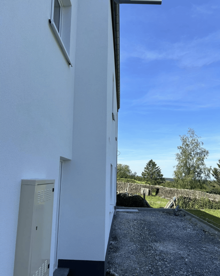 Chantier Façade N°4 - Mont-Gauthier (2)