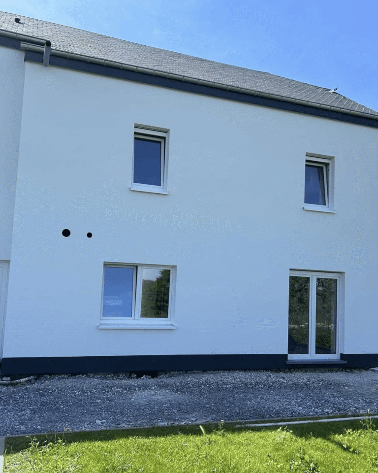 Chantier Façade N°4 - Mont-Gauthier (4)