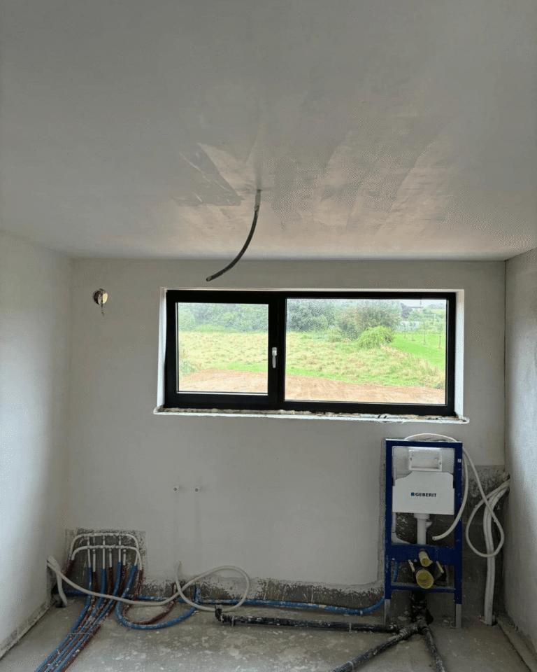 Chantier Faux Plafonds N°1 - Waha (3)