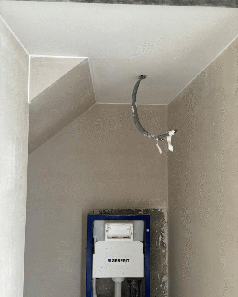 Chantier Faux Plafonds N°1 - Waha (4)