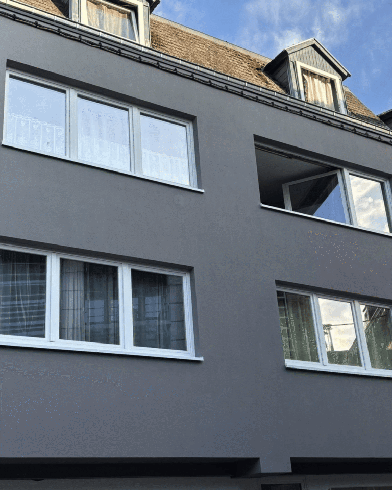 Chantier Isolation N°1 - Marche-En-Famenne (2)