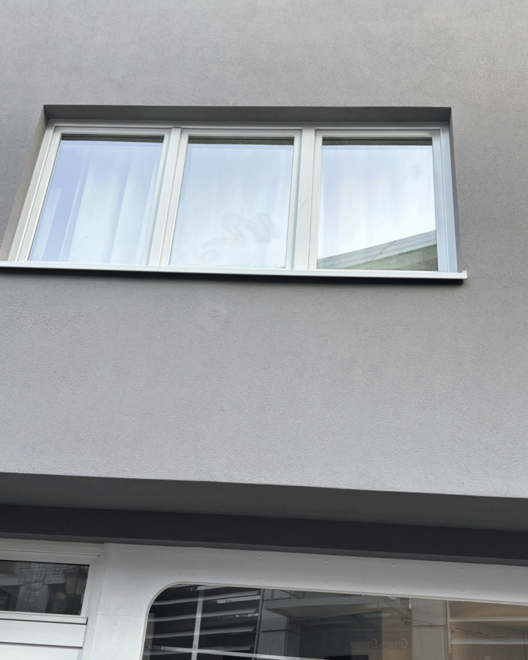 Chantier Isolation N°1 - Marche-En-Famenne (3)