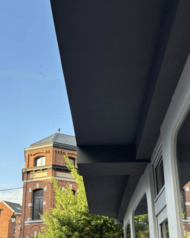 Chantier Isolation N°1 - Marche-En-Famenne (5)