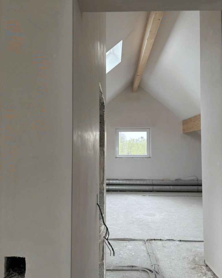 Chantier Plafonnage N°2 - Devantave (6)