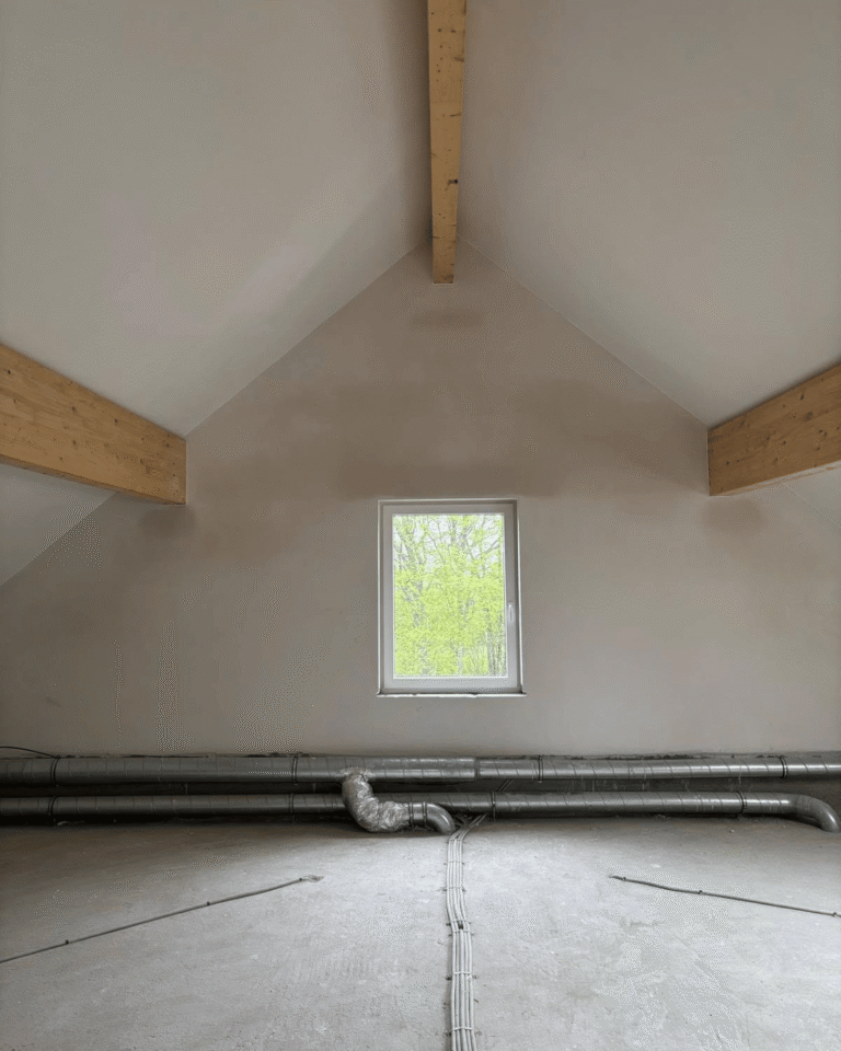 Chantier Plafonnage N°2 - Devantave (7)