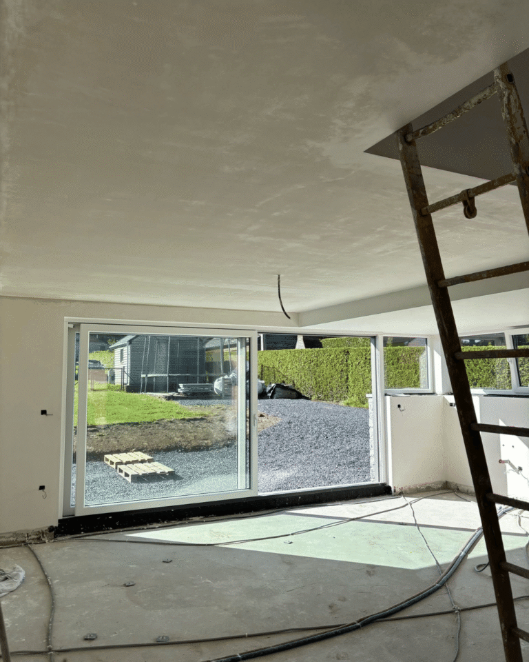 Chantier Plafonnage et cimentage N°1 - Waha (4)