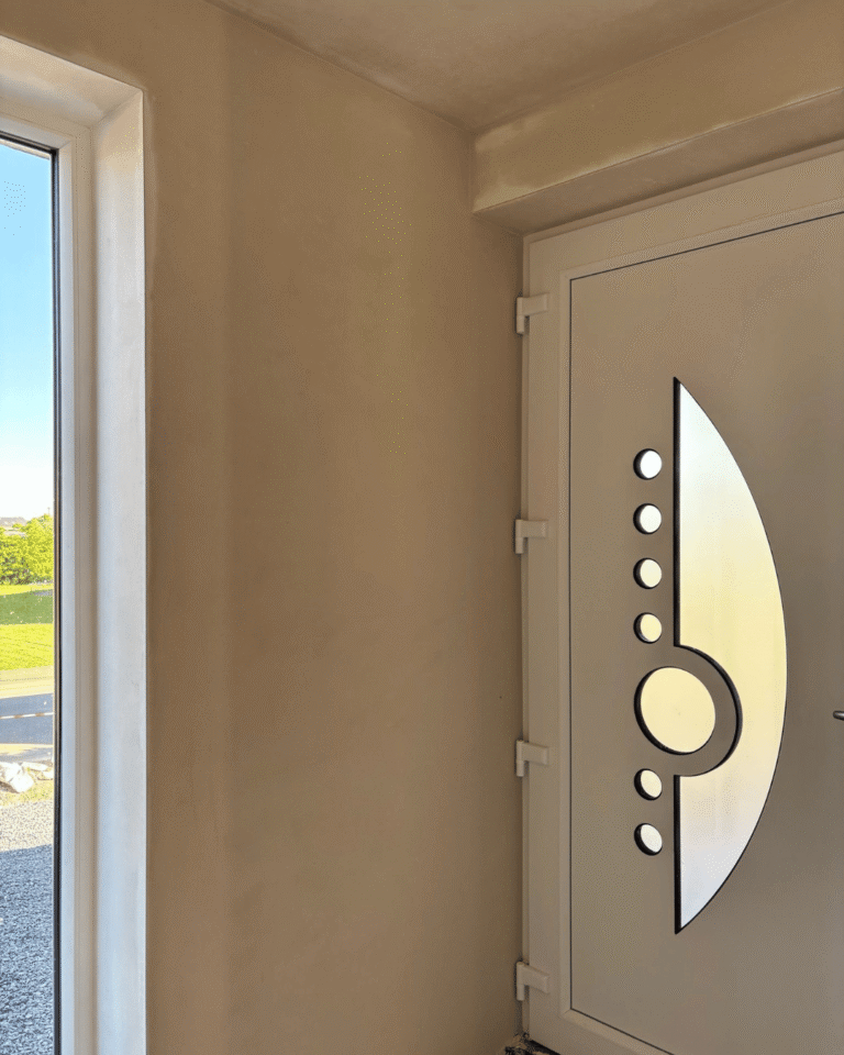 Chantier Plafonnage et cimentage N°1 - Waha (5)