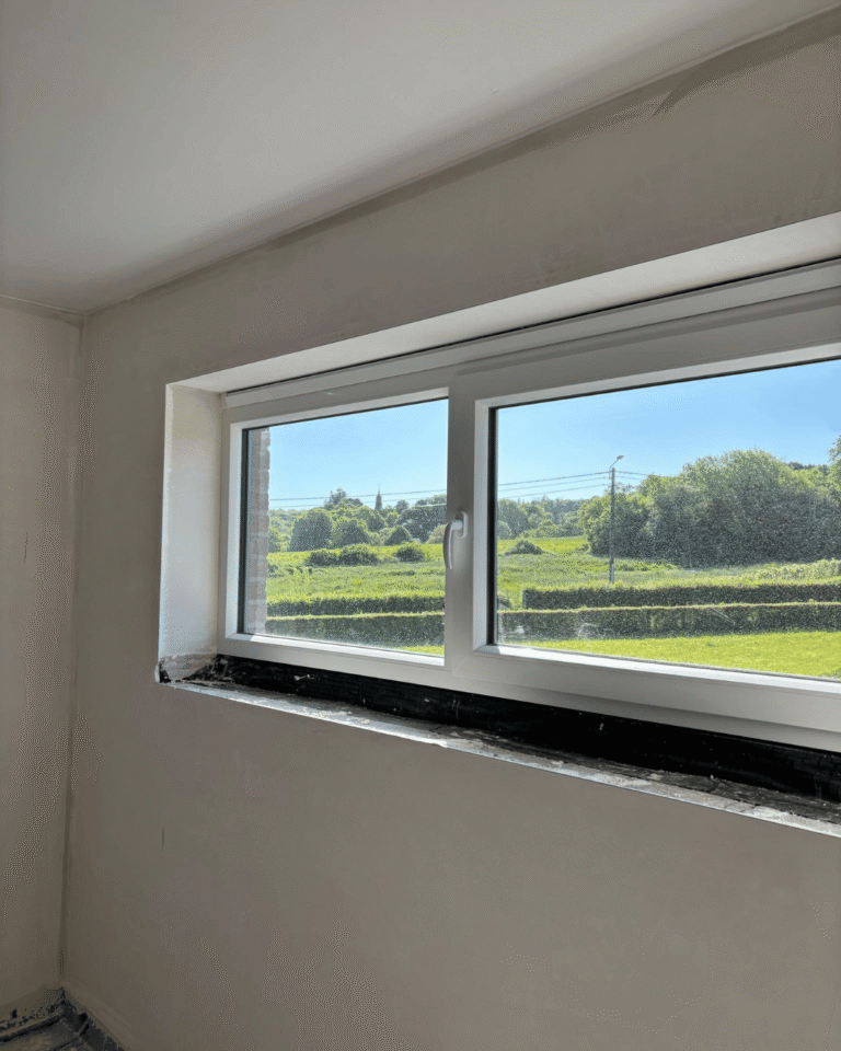 Chantier Plafonnage et cimentage N°1 - Waha (6)