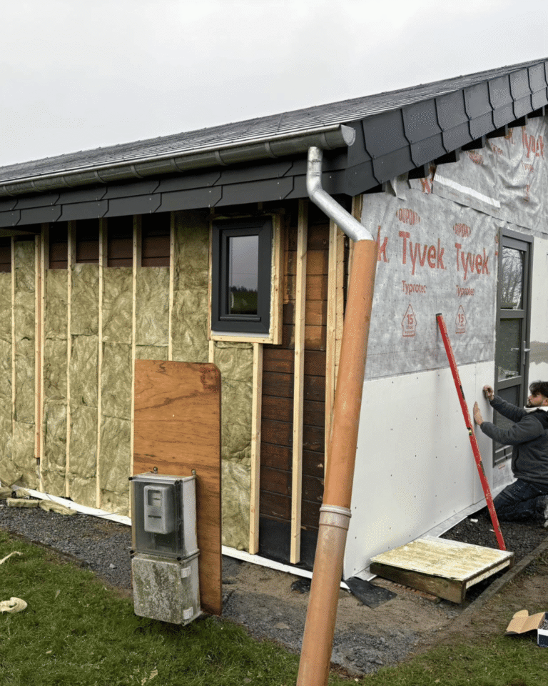 Chantier Plafonnage et cimentage N°3 - Malvoisin (7)