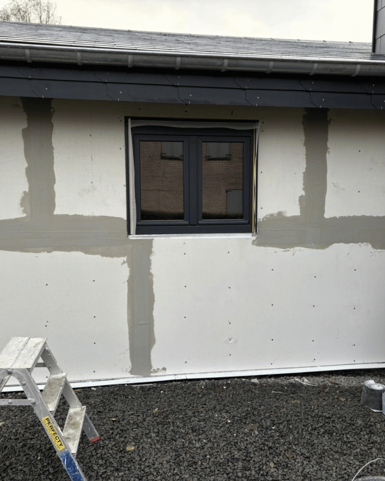 Chantier Plafonnage et cimentage N°3 - Malvoisin (9)