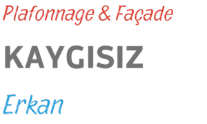 Plafonnage KAYGISIZ Erkan & Cem (1)