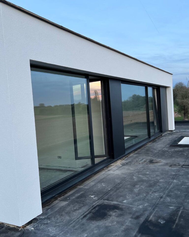 Service - Façade (2)