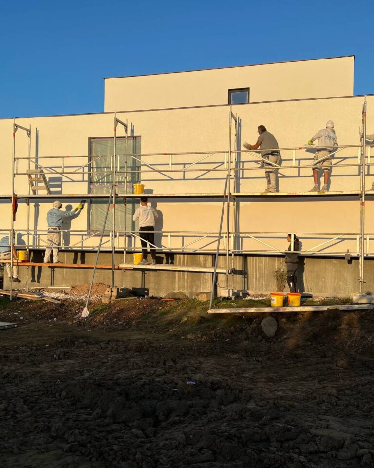 Service - Façade (3)