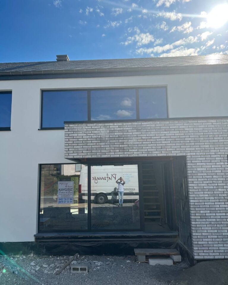 Service - Façade (4)